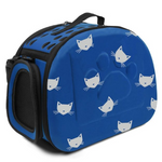 Folding Cats Carrier Bag