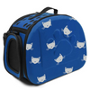 Folding Cats Carrier Bag