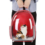 Pet Capsule Carrier Backpack