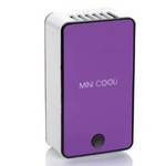 Mini Portable Handheld Air Fan