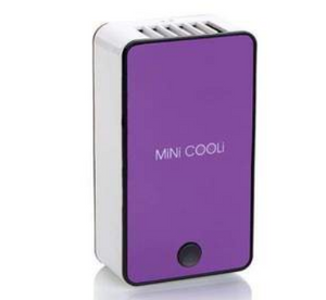 Mini Portable Handheld Air Fan