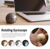 Rotating Gyroscope Kinetic Fidget Desk Toy