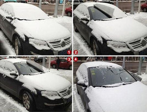 4 Season Windshield Cover