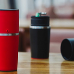 Portable Coffee Maker