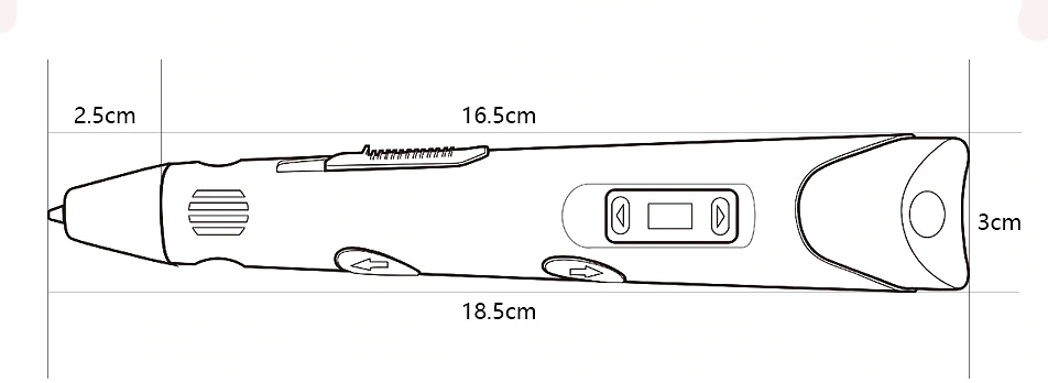 The Best 3D Printing Pen