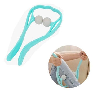 Pressure Point Therapy Massager