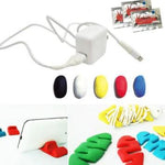 Moldable Glue