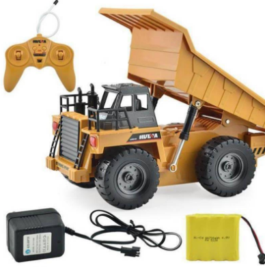 Dump Truck RC