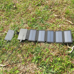 8W Portable Solar Panel Charger