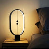 Designer Float Balance Lamp