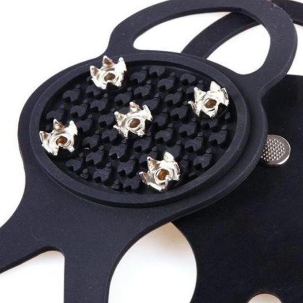 Silicone Climbing Non-Slip Shoe Grip