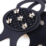 Silicone Climbing Non-Slip Shoe Grip