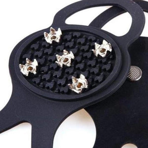 Silicone Climbing Non-Slip Shoe Grip