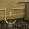 Designer Float Balance Lamp