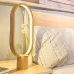 Designer Float Balance Lamp