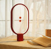 Designer Float Balance Lamp