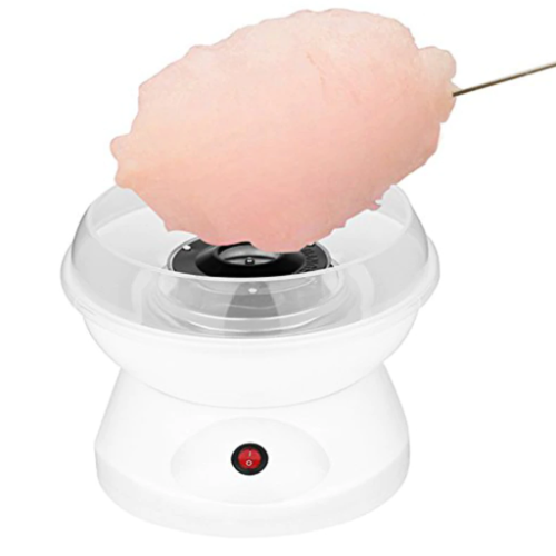 Cotton Candy Maker