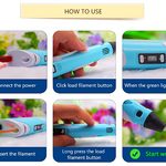 The Best 3D Printing Pen