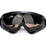 Anti-fog Winter Skiing Goggles