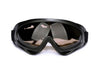 Anti-fog Winter Skiing Goggles