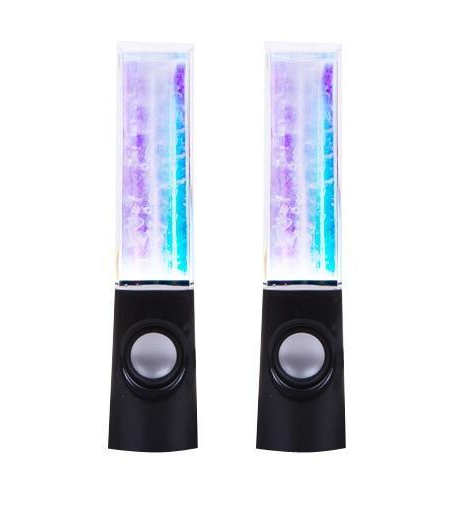 Dancing Water Speakers