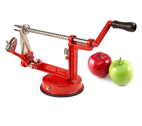 Apple Peeler