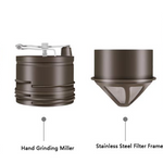 Portable Coffee Maker