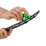 Wiper Blade Cutter Make Wipers last up to 4x longer