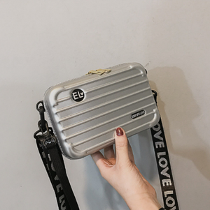 Travel Suitcase Handbag