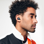Eardrum True Wireless Earphones