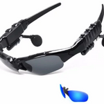 Bluetooth Sunglasses