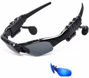 Bluetooth Sunglasses