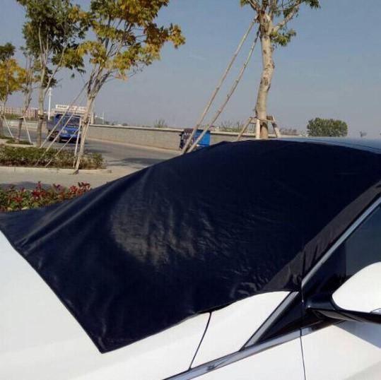 4 Season Windshield Cover