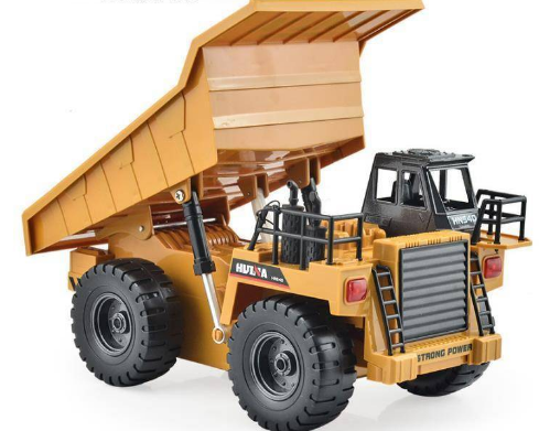 Dump Truck RC