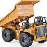 Dump Truck RC