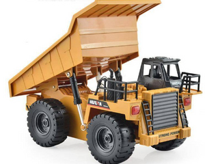 Dump Truck RC