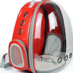 Pet Capsule Carrier Backpack