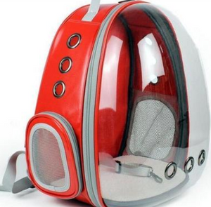 Pet Capsule Carrier Backpack