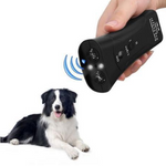 Ultrasonic Stop Dog Barking Device
