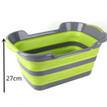 Portable Dog Bath Tub