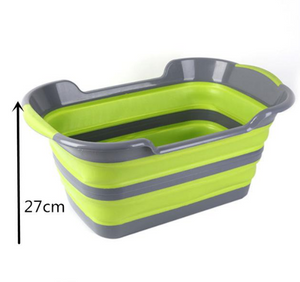 Portable Dog Bath Tub