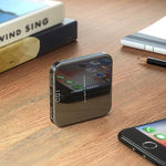 Qi Wireless Portable Power Bank 8000mAh Power Bank