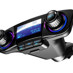 Car Charger MP3 Player Bluetooth FM Transmitter