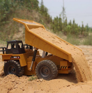 Dump Truck RC