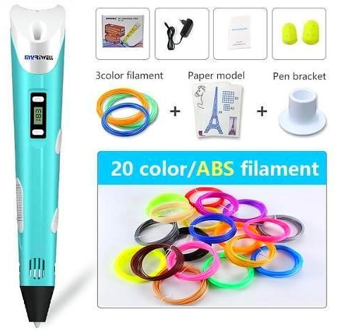 3D Printing Pen