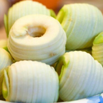 Apple Peeler