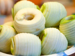 Apple Peeler