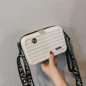 Travel Suitcase Handbag