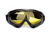 Anti-fog Winter Skiing Goggles