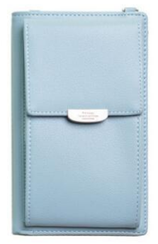 Crossbody Womens Phone Purse